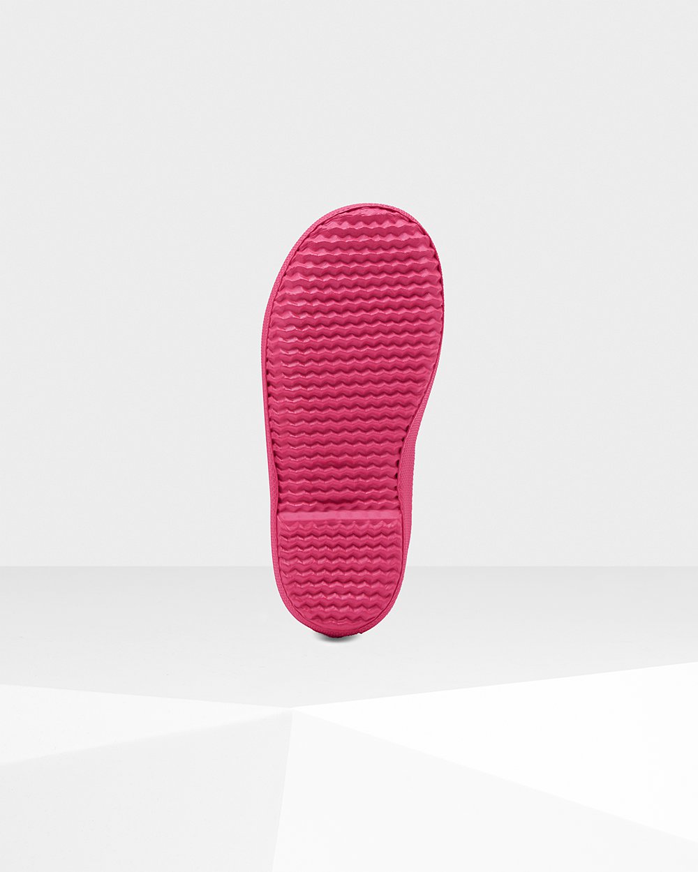 Yağmur Çizmesi Çocuk - Hunter Original First Classic - Açık Pembe - ZVC-605417